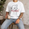 Premium Sunfish Ocean Life Humor My Ass Fish