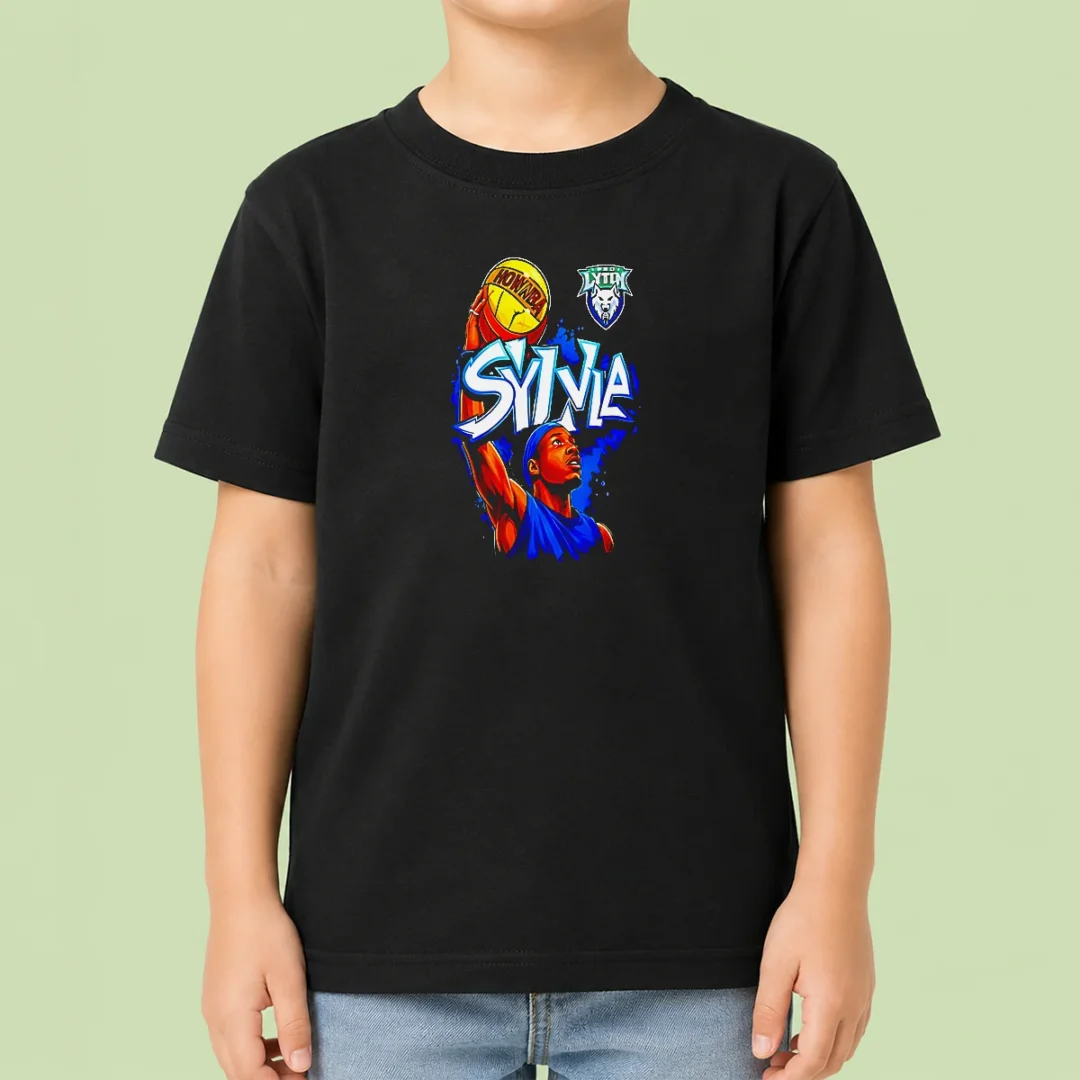 premium-sylvia-pro-lyten-hownba-basketball-player-kids-t-shirt-1 Premium Sylvia Pro Lyten Hownba Basketball Player Kids T-Shirt