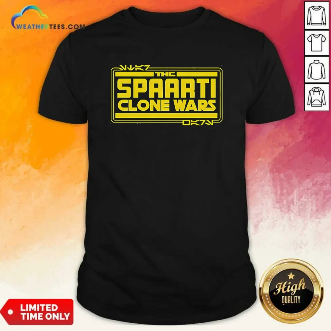 premium-the-spaarti-clone-wars-sci-fi-shirt-1 Premium The Spaarti Clone Wars Sci Fi