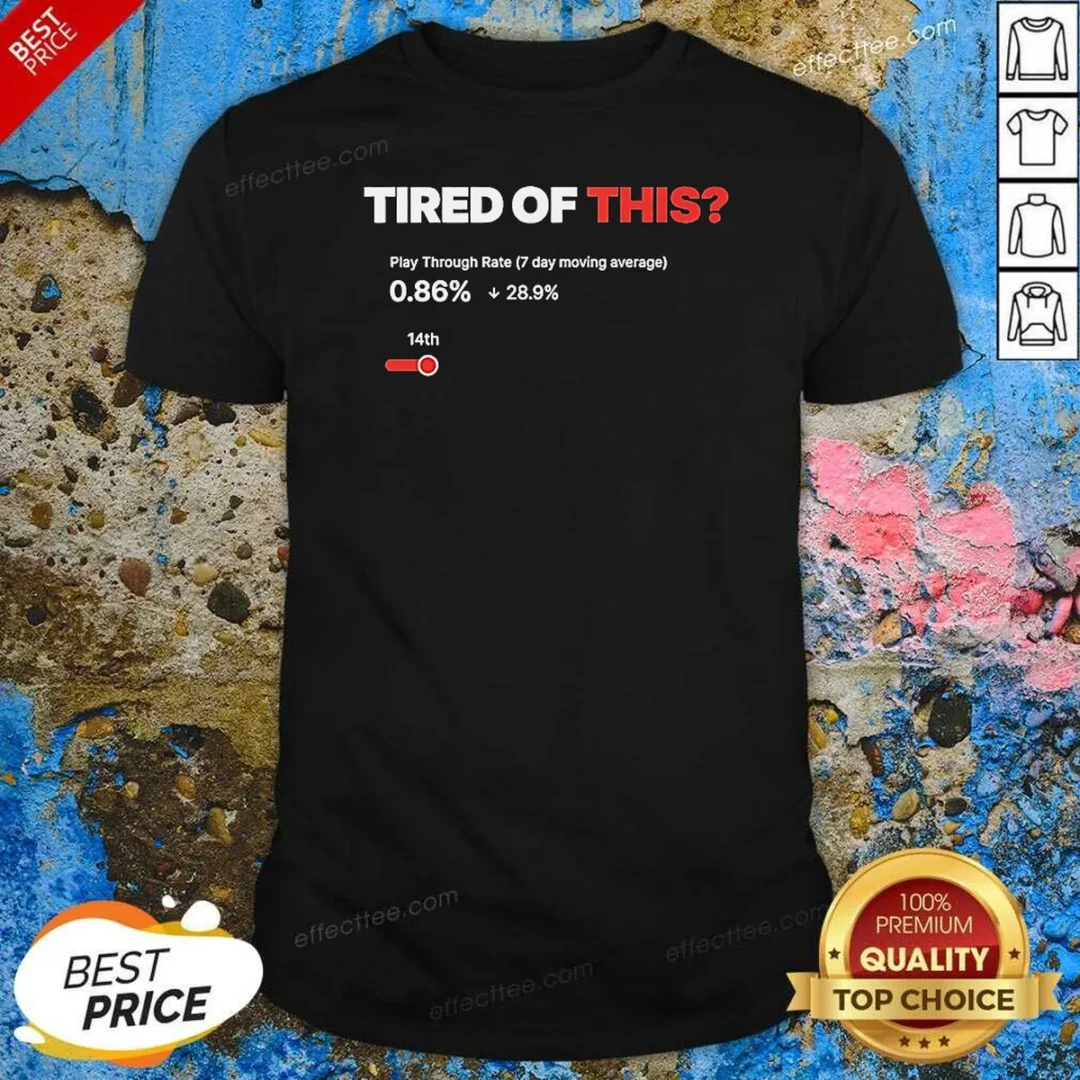 premium-tired-of-this-play-through-rate-analytics-dashboard-shirt-optimized Premium Tired Of This Play Through Rate Analytics Dashboard