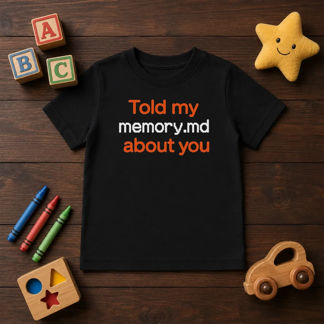premium-told-my-memory-md-about-you-kids-t-shirt Premium Told My Memory Md About You Kids T-Shirt