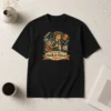 Premium Top Back To School Squad Vintage For Kids