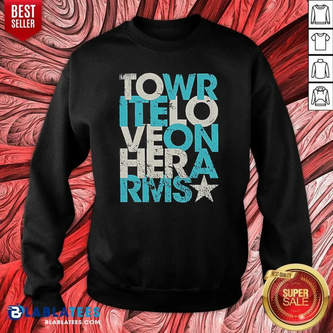premium-tower-of-love-hero-rivers-distressed-sweatshirt-sweatshirt-optimized Premium Tower Of Love Hero Rivers Distressed Sweatshirt