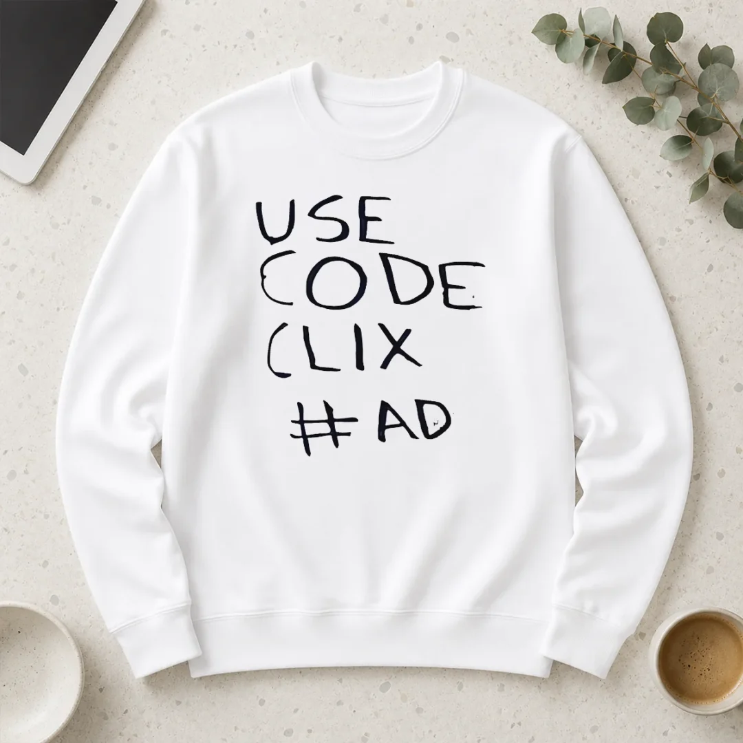 premium-use-code-clix-long-sleeve-shirt Premium Use Code Clix Long Sleeve Shirt