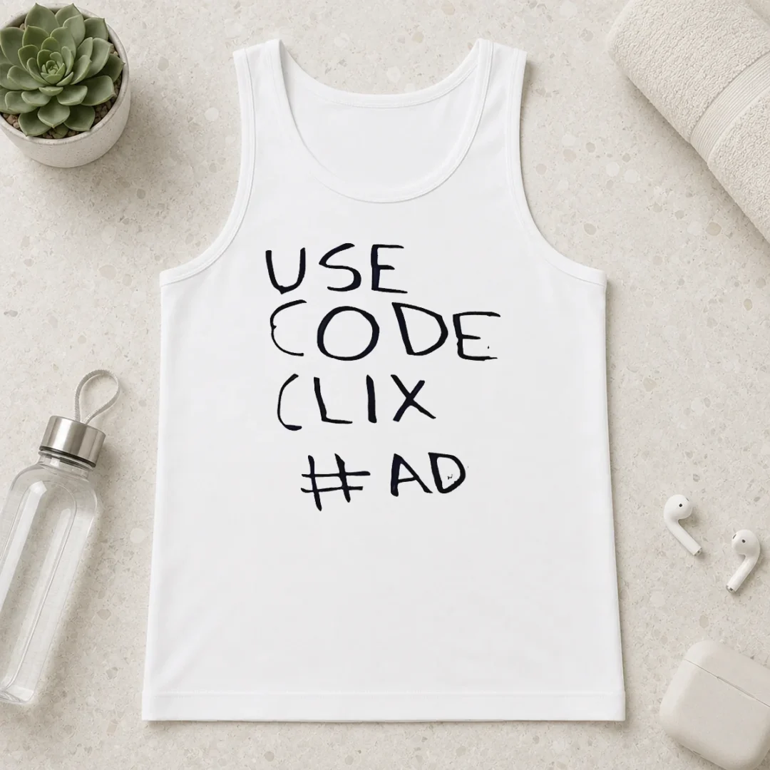 premium-use-code-clix-tank-top Premium Use Code Clix Tank Top