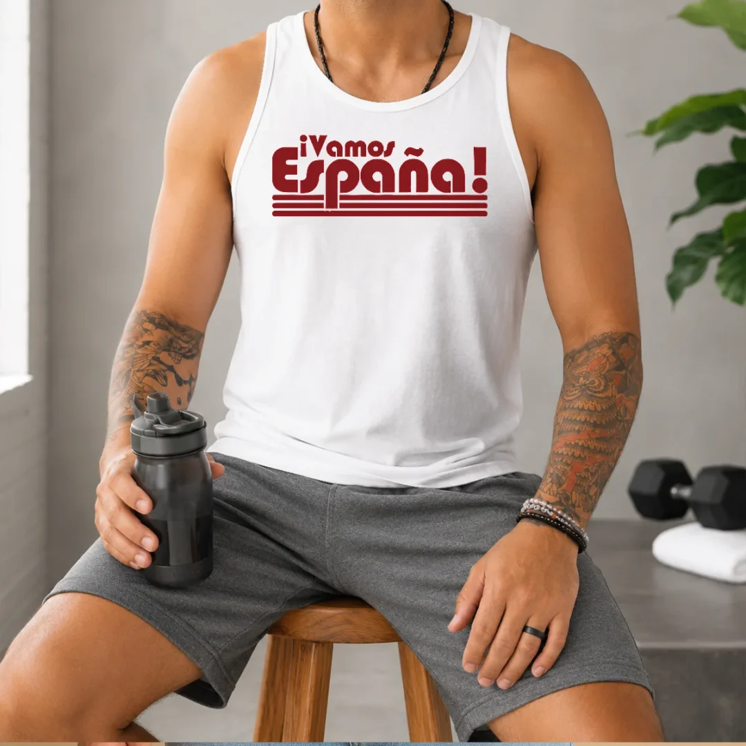 premium-vamos-espana-spanish-flag-spain-pride-tank-top Premium Vamos Espana Spanish Flag Spain Pride Tank Top