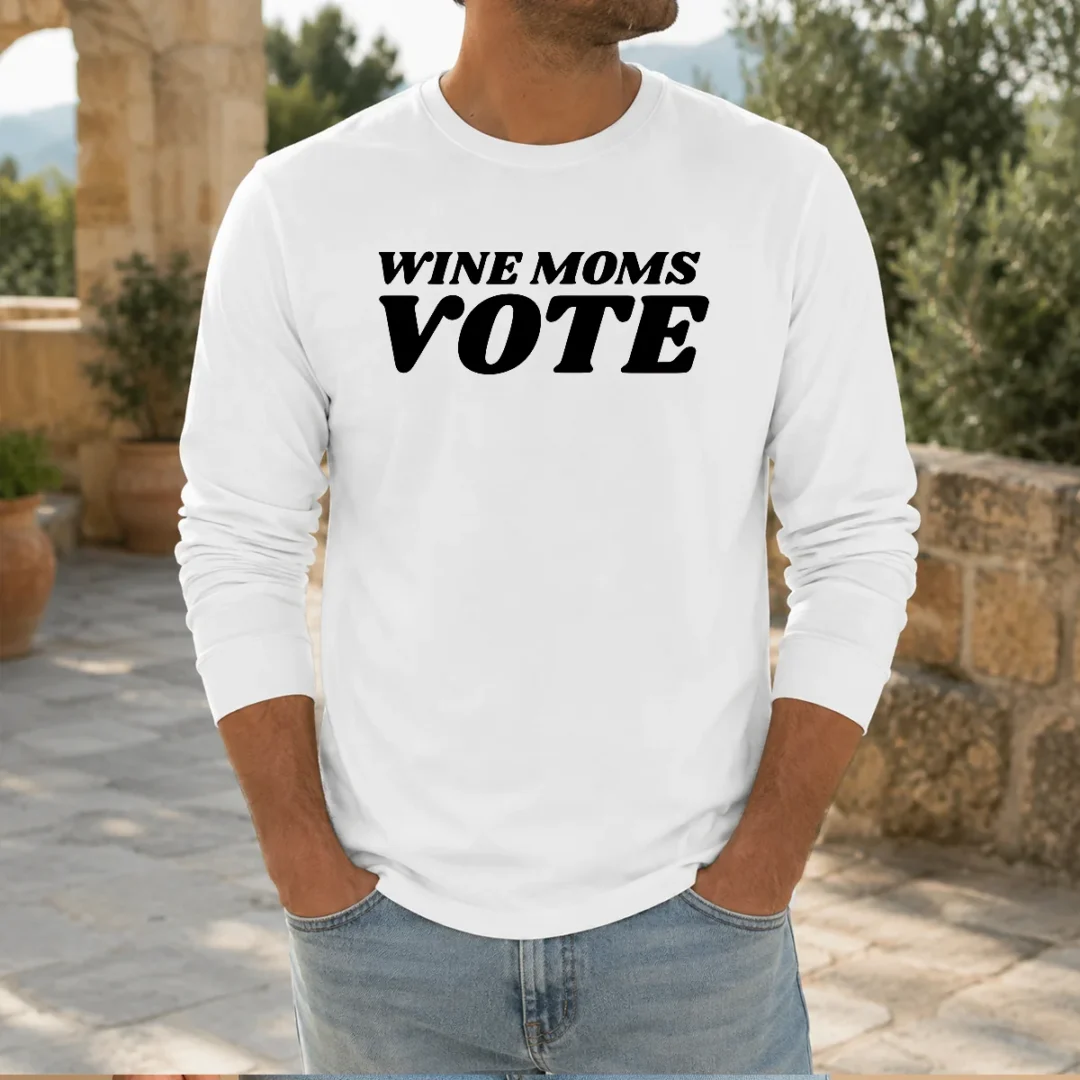premium-wine-moms-vote-long-sleeve-shirt Premium Wine Moms Vote Long Sleeve Shirt