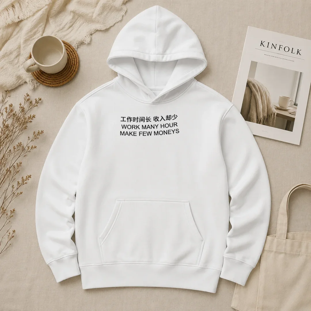 Premium Work Many Hour Make Few Moneys Hoodie Premium Work Many Hour Make Few Moneys Hoodie