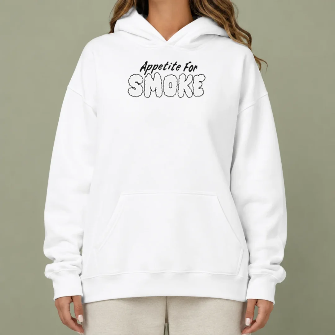 pretty-appetite-for-smoke-hoodie Pretty Appetite For Smoke Hoodie