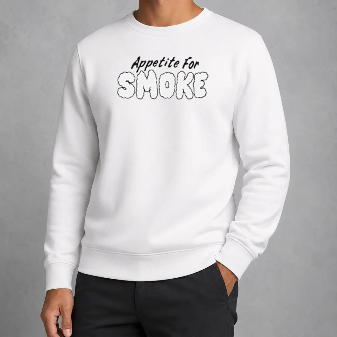 pretty-appetite-for-smoke-sweater Pretty Appetite For Smoke Sweater