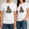 Pretty August Holiday Ireland Family Gift Streetwear