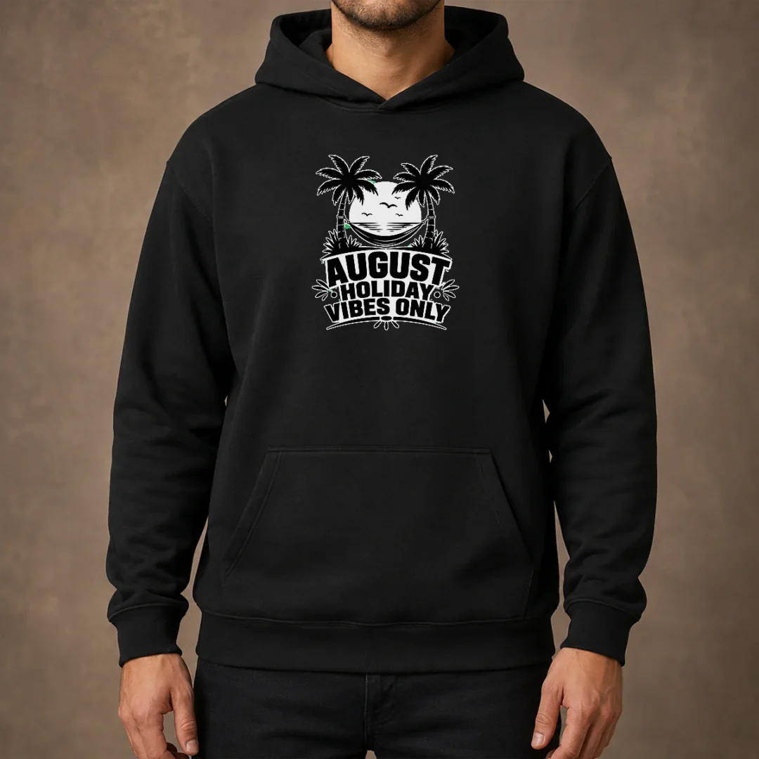 pretty-august-holiday-silhouette-vibes-for-summer-lovers-hoodie Pretty August Holiday Silhouette Vibes For Summer Lovers Hoodie