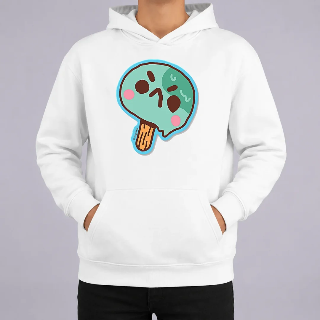 Pretty Awesome Popsicle Hoodie Pretty Awesome Popsicle Hoodie