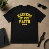 Pretty Awesome Terror Keepers Of The Faith Hardcore Band