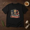 Pretty Back To School Proud Student Retro Distressed