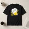 Pretty Beer Drinking Squad Beer Character Kawaii