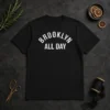 Pretty Brooklyn All Day