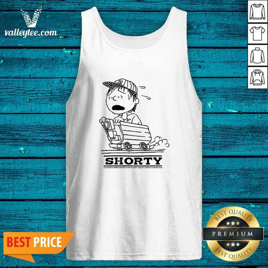 pretty-charlie-brown-peanuts-shorty-a-pirate-s-sweatshirt-copy-right-1995-by-goon-tank-top Pretty Charlie Brown Peanuts Shorty A Pirate'S Sweatshirt Copy Right 1995 By Goon Tank Top