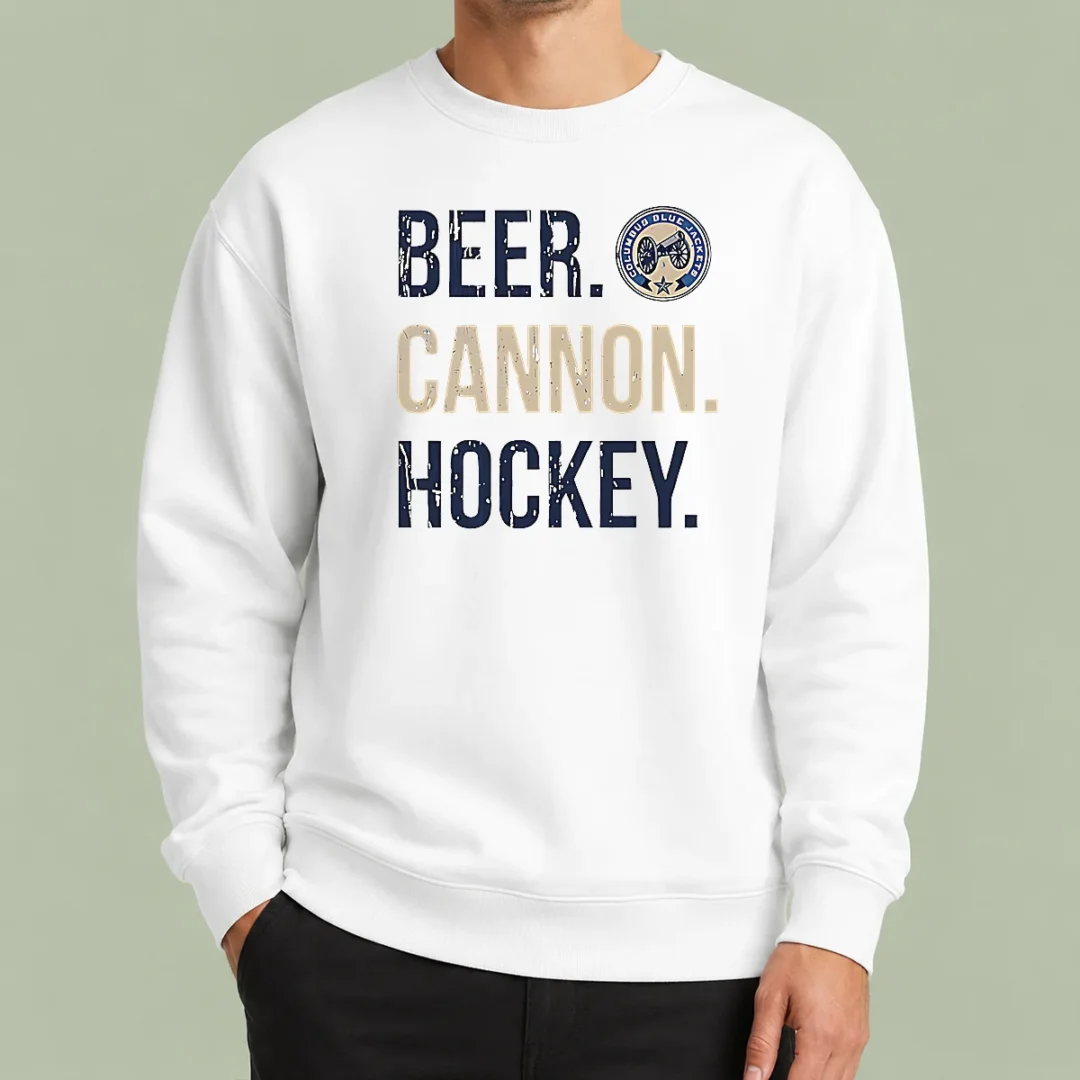 pretty-columbus-blue-jackets-beer-cannon-hockey-sweater Pretty Columbus Blue Jackets Beer Cannon Hockey Sweater