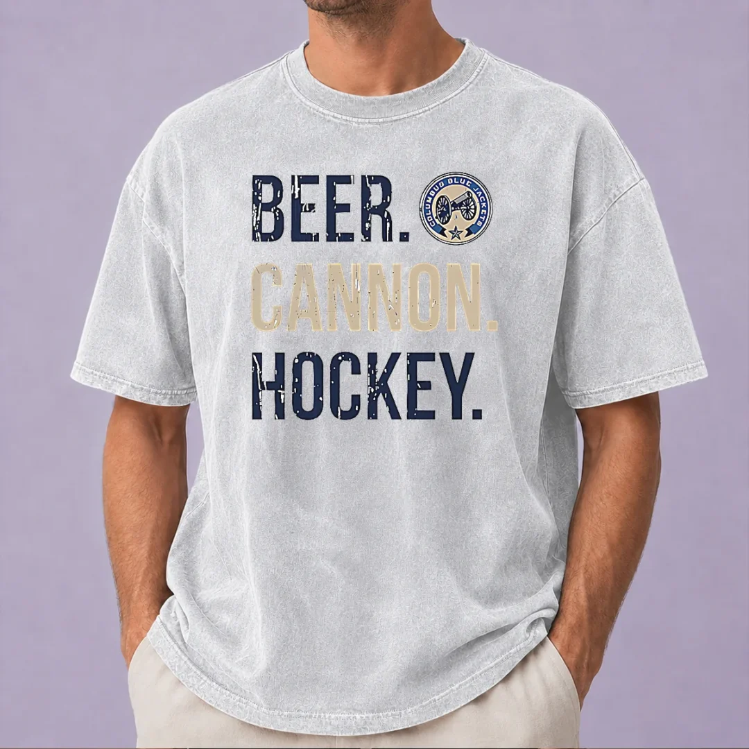 pretty-columbus-blue-jackets-beer-cannon-hockey-washed-t-shirt Pretty Columbus Blue Jackets Beer Cannon Hockey Washed T-Shirt