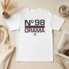 Pretty Drama No 98 Built To Last Don'T Fuck Up Manchester