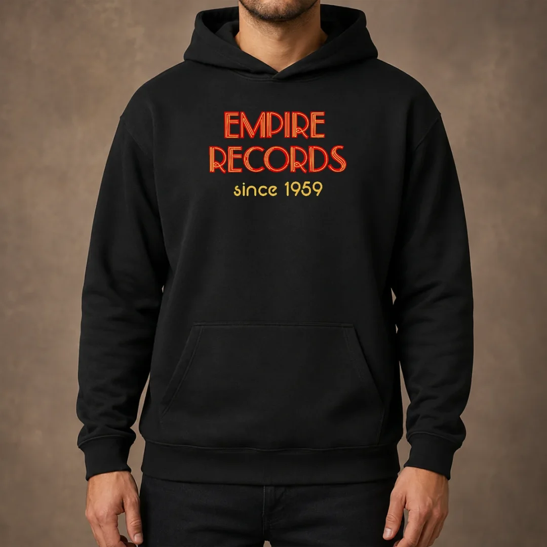 pretty-empire-records-hoodie Pretty Empire Records Hoodie