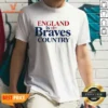 Pretty England Is Braves Country