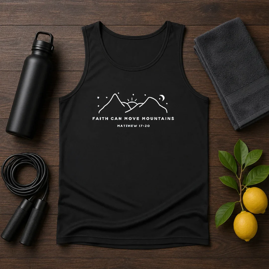 pretty-faith-can-move-mountains-matthew-17-20-mountain-tank-top Pretty Faith Can Move Mountains Matthew 17 20 Mountain Tank Top