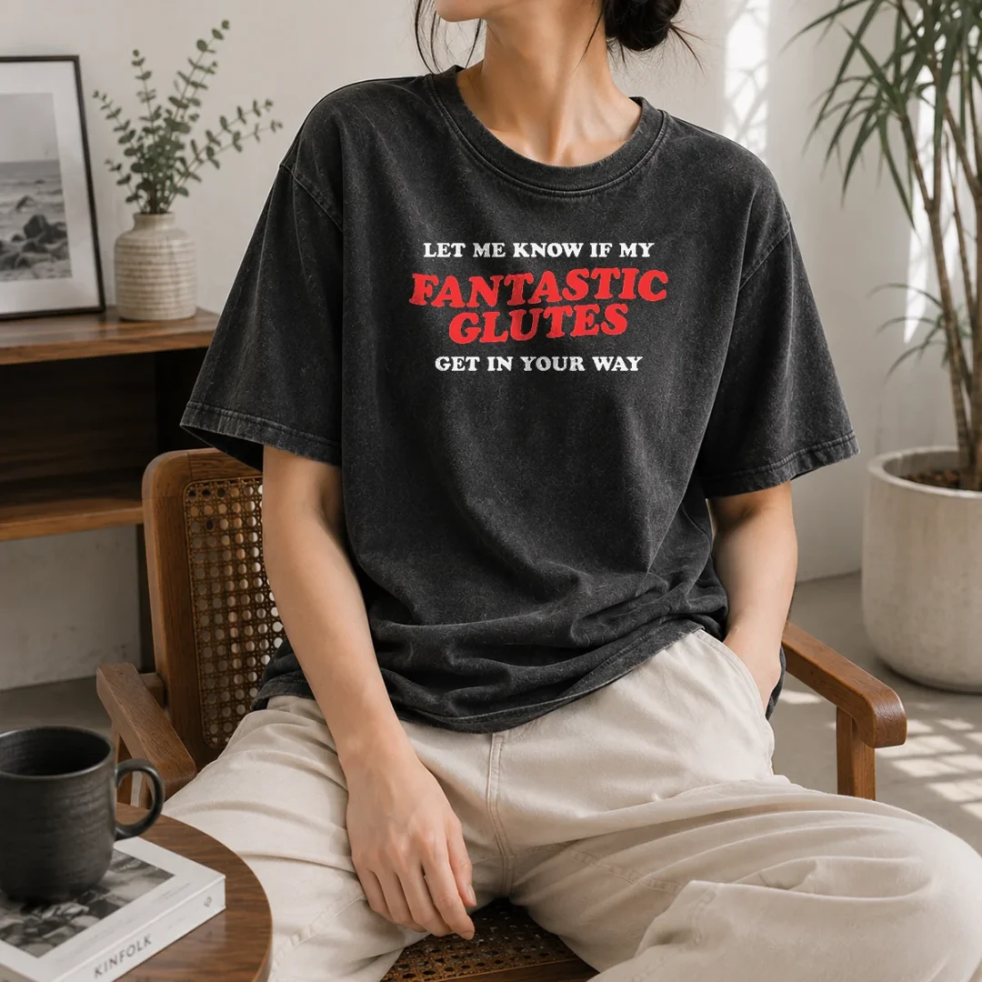 pretty-fantastic-glutes-washed-t-shirt-2-1 Pretty Fantastic Glutes Washed T-Shirt