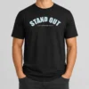 Pretty Funny Stand Out Attitude