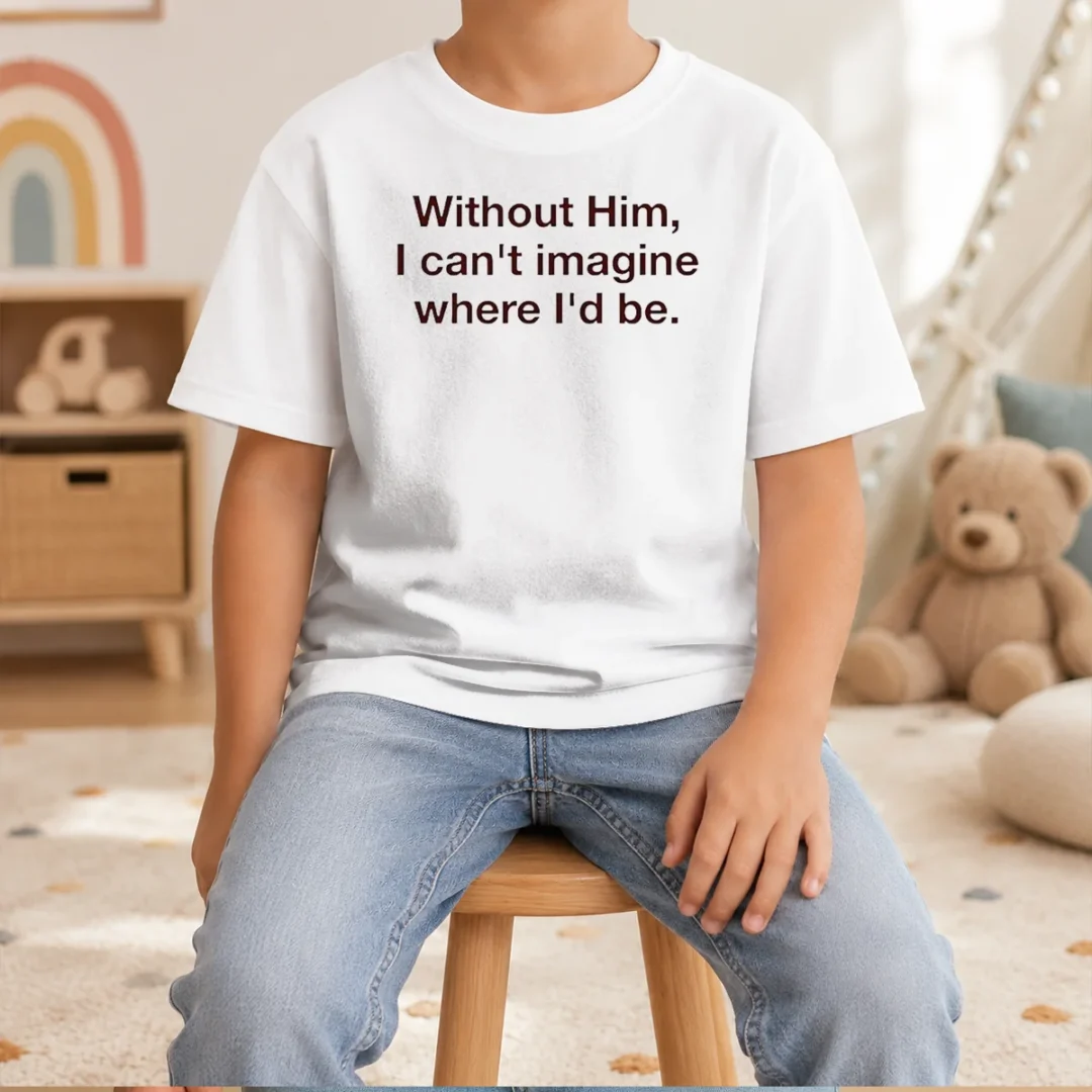 pretty-god-is-the-best-part-of-my-life-without-him-i-can-t-imagine-where-i-d-be-kids-t-shirt Pretty God Is The Best Part Of My Life Without Him I Can'T Imagine Where I'D Be Kids T-Shirt