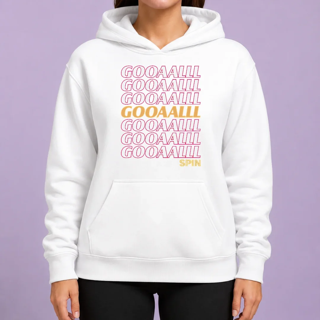 pretty-gooalll-spin-soccer-fan-goal-hoodie Pretty Gooalll Spin Soccer Fan Goal Hoodie