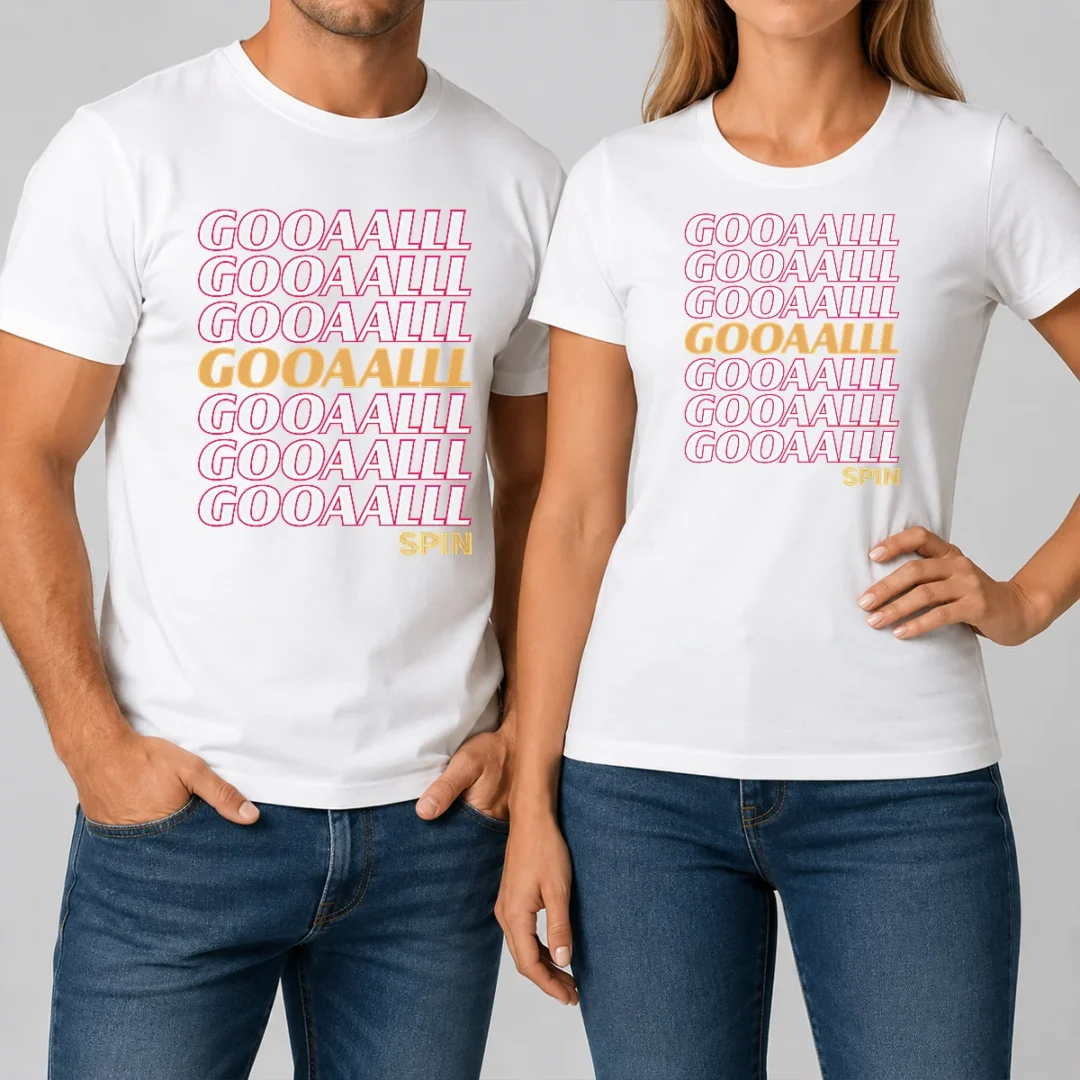 pretty-gooalll-spin-soccer-fan-goal-t-shirt-1 Pretty Gooalll Spin Soccer Fan Goal