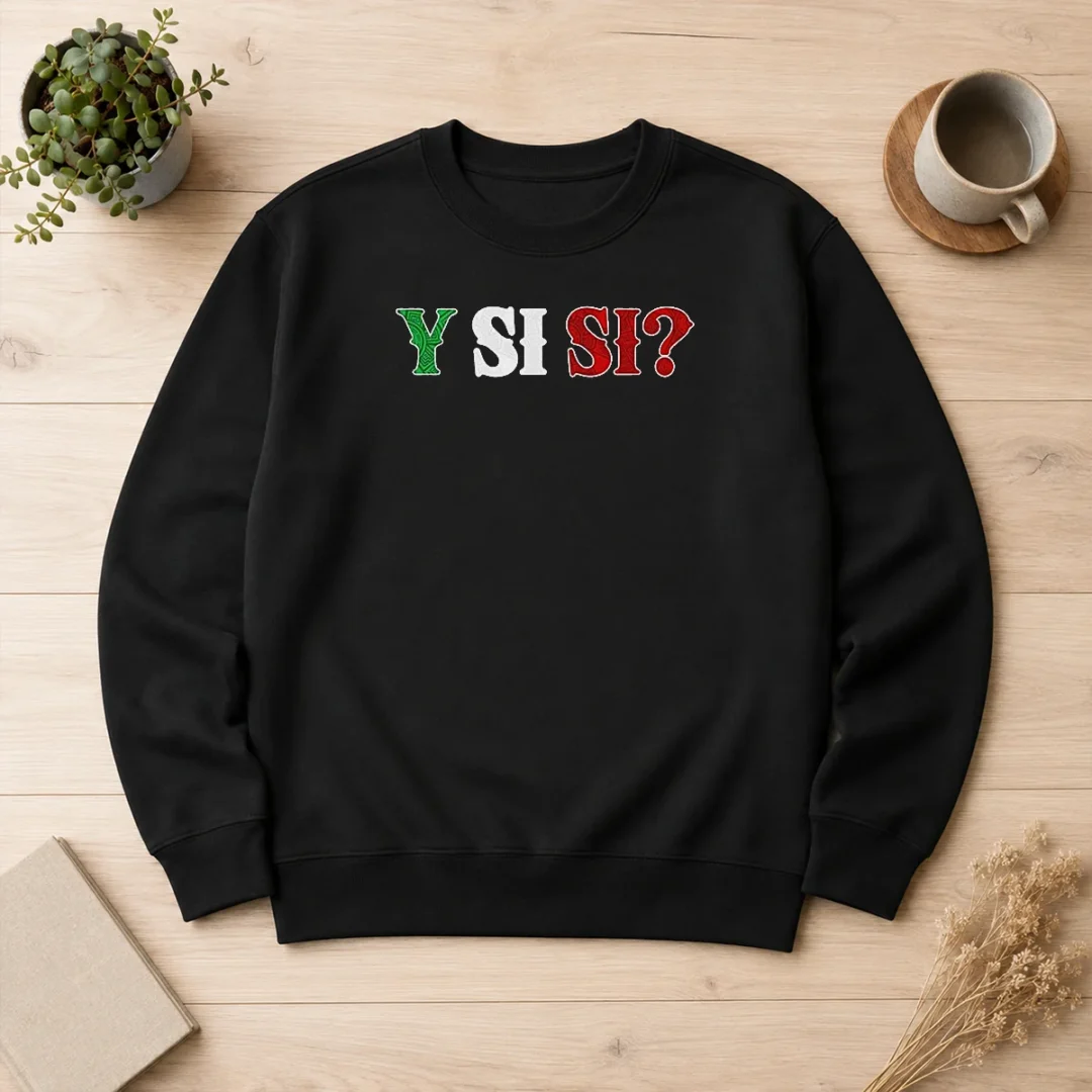 pretty-good-mexico-national-football-team-y-si-si-sweater-1 Pretty Good Mexico National Football Team Y SI SI Sweater