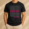 Pretty Goooaaalll Portugal Soccer Fan Apparel Goal
