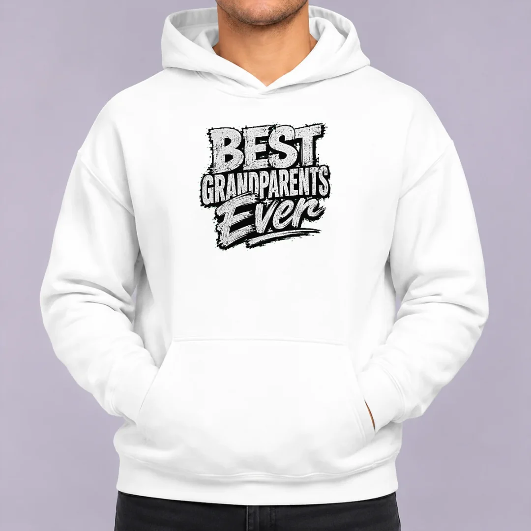 pretty-grandparents-day-best-grandparents-ever-streetwear-hoodie Pretty Grandparents Day Best Grandparents Ever Streetwear Hoodie