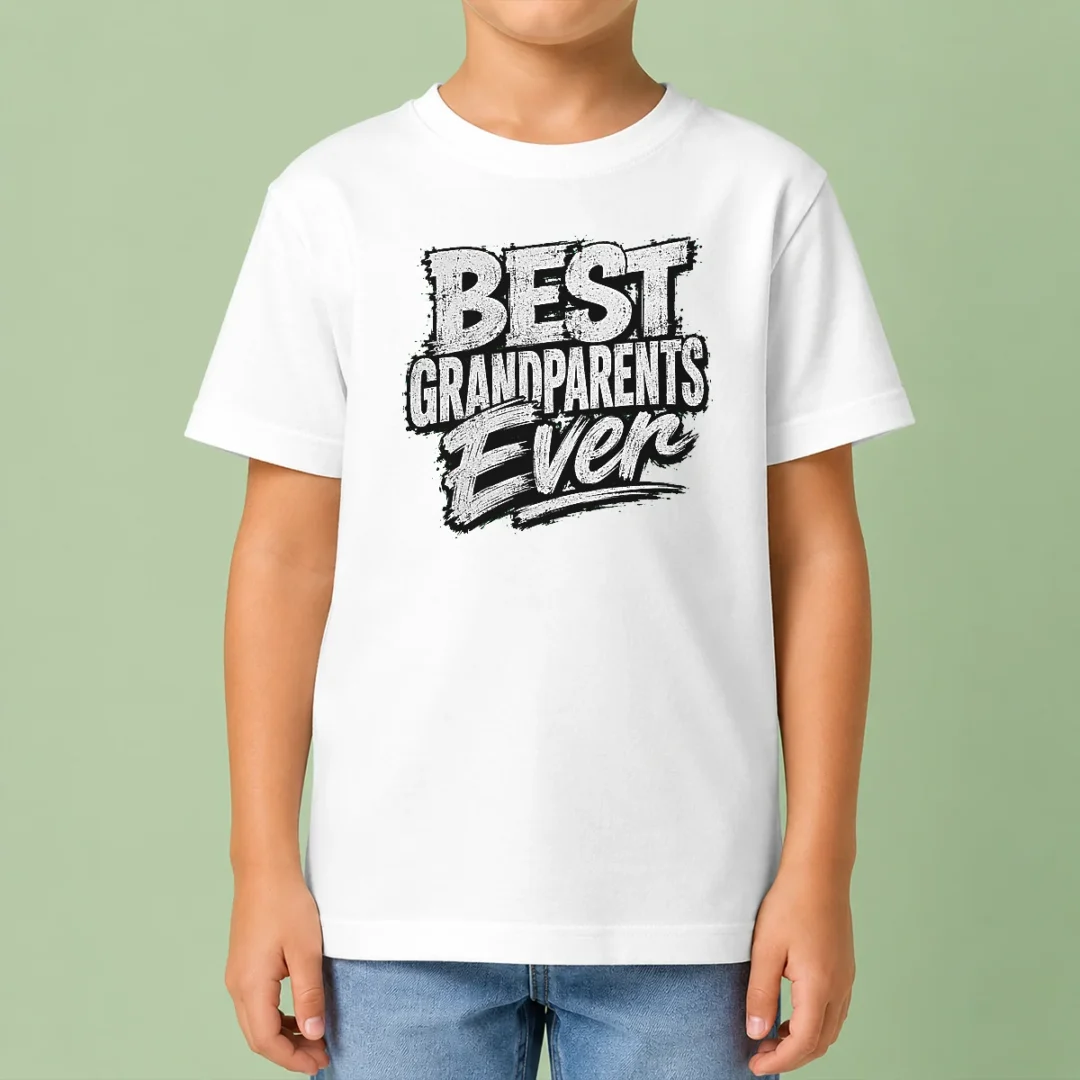 pretty-grandparents-day-best-grandparents-ever-streetwear-kids-t-shirt Pretty Grandparents Day Best Grandparents Ever Streetwear Kids T-Shirt