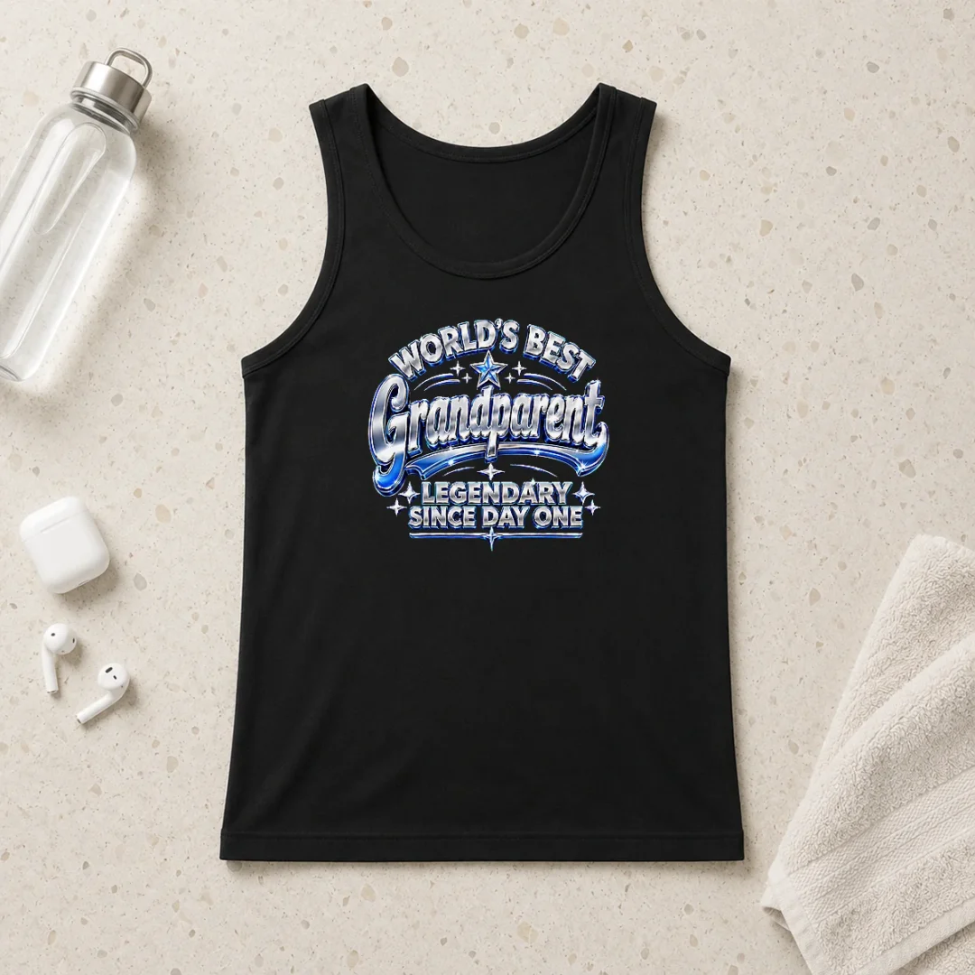 pretty-grandparents-day-legendary-since-day-one-y2k-tank-top Pretty Grandparents Day Legendary Since Day One Y2K Tank Top