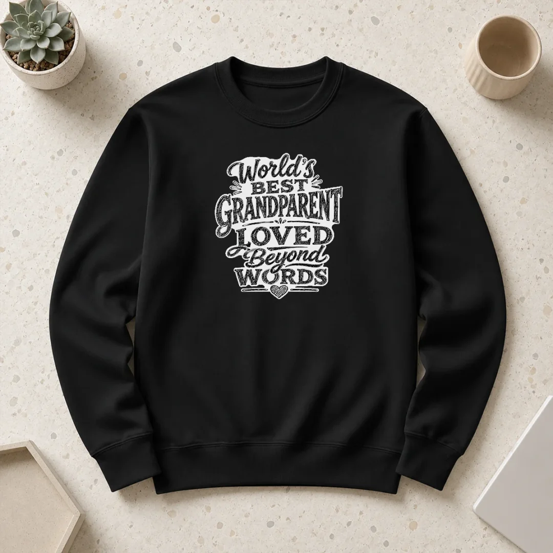 pretty-grandparents-day-worlds-best-sketch-sweater Pretty Grandparents Day Worlds Best Sketch Sweater