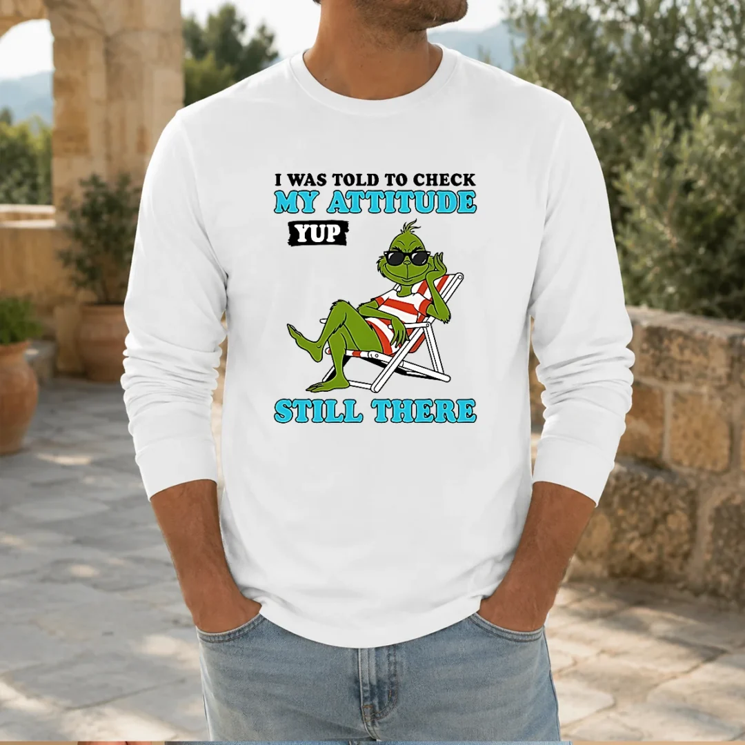 pretty-grinch-i-was-told-to-check-my-attitude-yup-still-there-long-sleeve-shirt Pretty Grinch I Was Told To Check My Attitude Yup Still There Long Sleeve Shirt