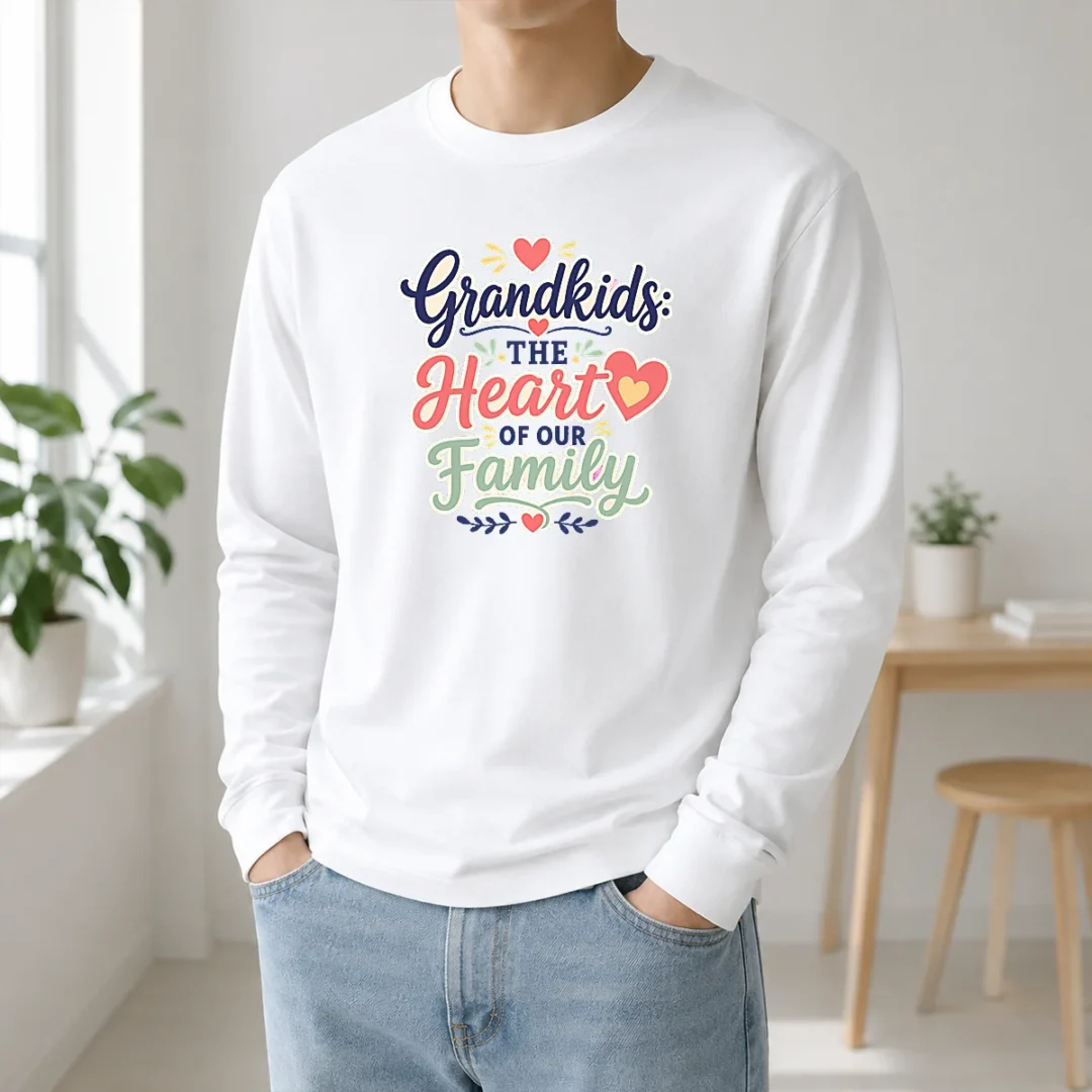 pretty-heartwarming-grandparents-day-vector-long-sleeve-shirt