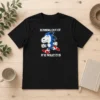 Pretty Hedgehog Running Out Of It Is What It Is