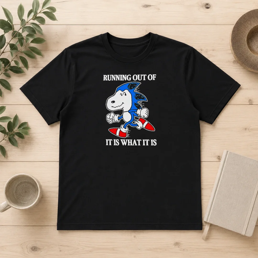 pretty-hedgehog-running-out-of-it-is-what-it-is-t-shirt Pretty Hedgehog Running Out Of It Is What It Is