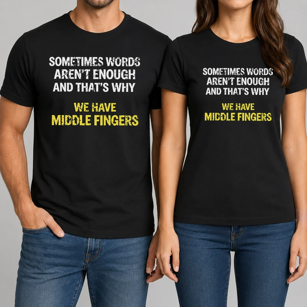 pretty-hot-that-s-why-we-have-middle-finger-t-shirt-1 Pretty Hot That'S Why We Have Middle Finger