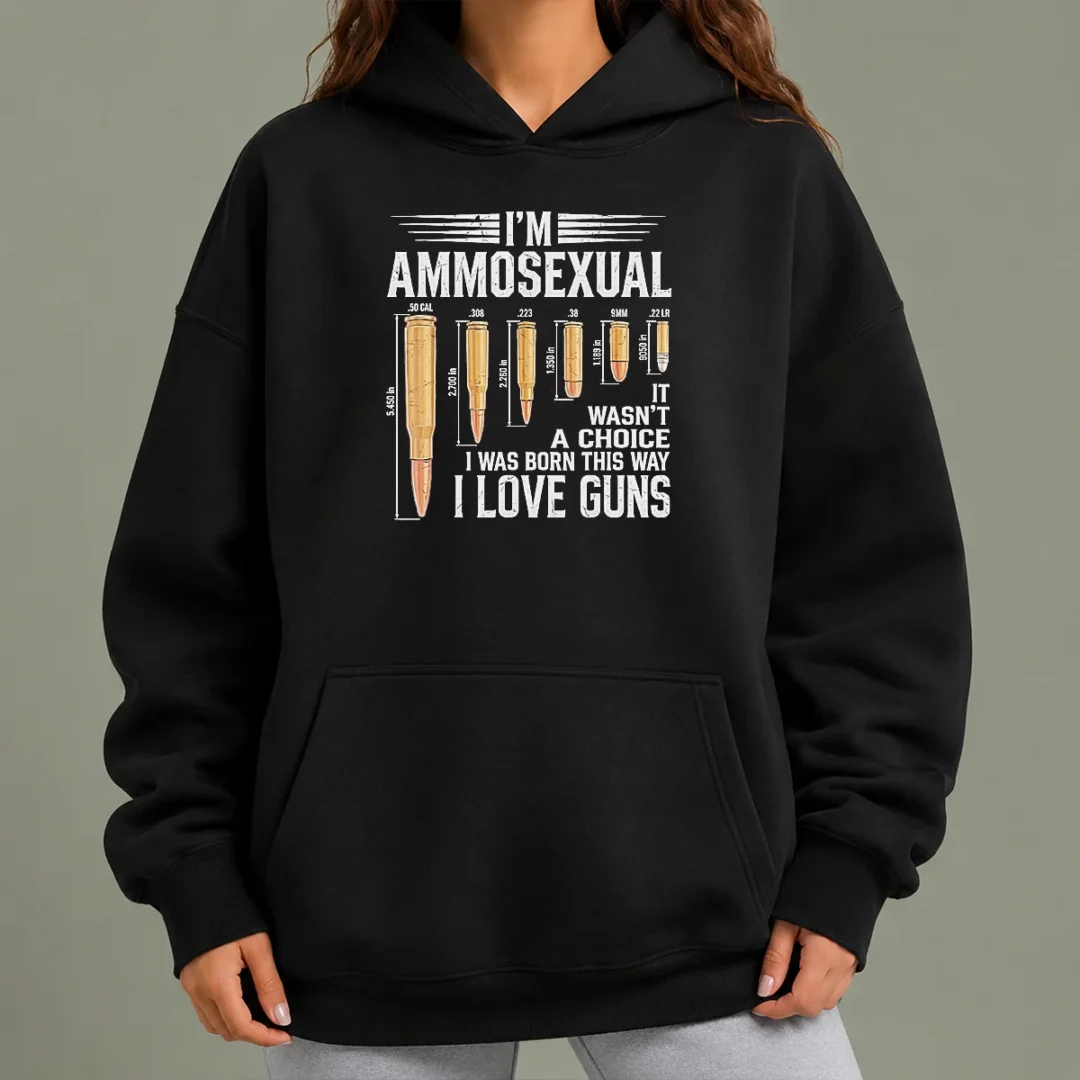 pretty-i-m-ammosexual-i-love-guns-bullet-caliber-chart-hoodie Pretty I'M Ammosexual I Love Guns Bullet Caliber Chart Hoodie