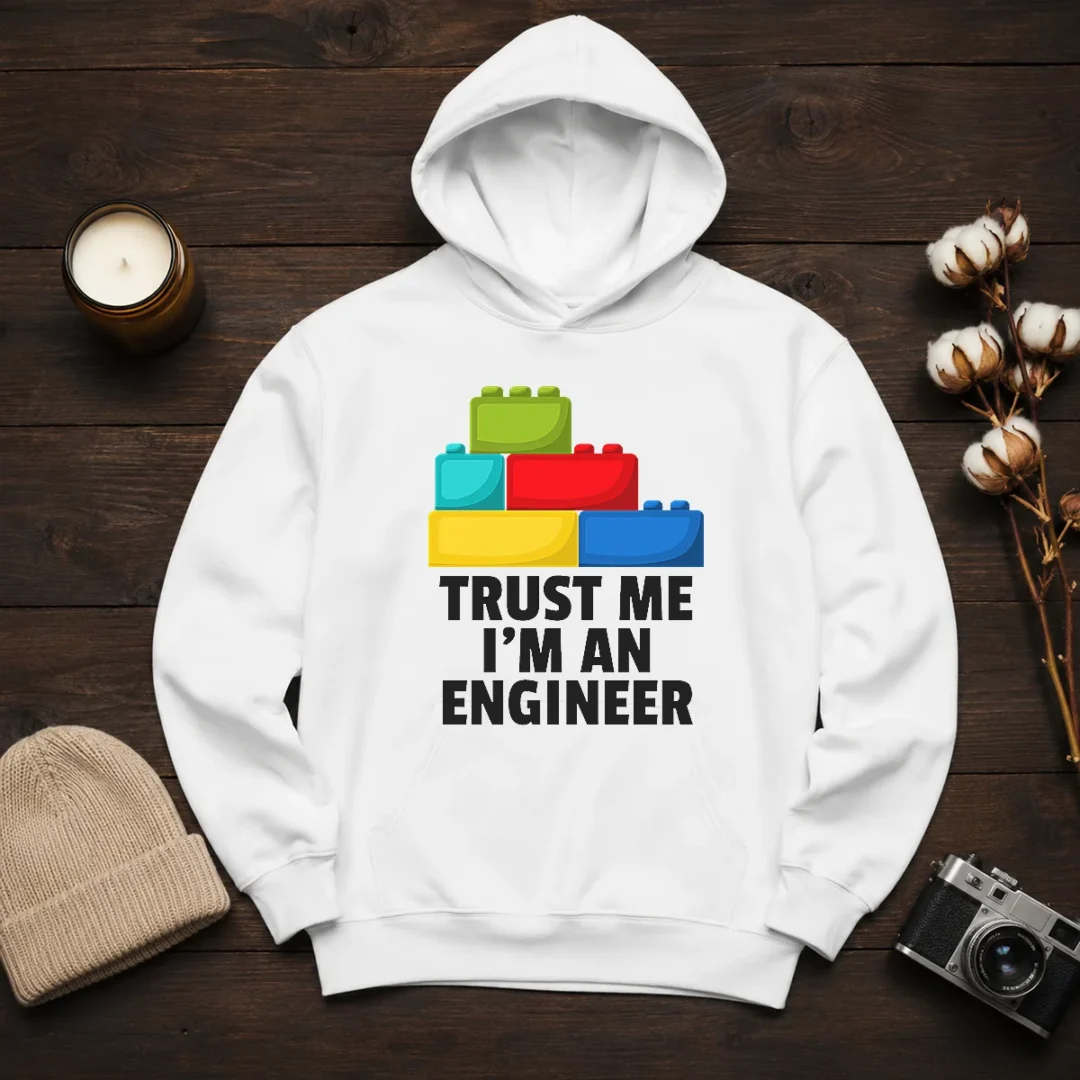 pretty-i-m-an-engineer-building-blocks-brick-toy-builder-hoodie Pretty I'M An Engineer Building Blocks Brick Toy Builder Hoodie