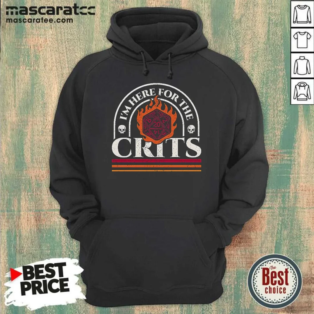 pretty-i-m-here-for-the-crits-dungeons-and-dragons-hoodie-hoodie-optimized Pretty I'M Here For The Crits Dungeons And Dragons Hoodie