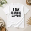 Pretty I Tax Learning Support