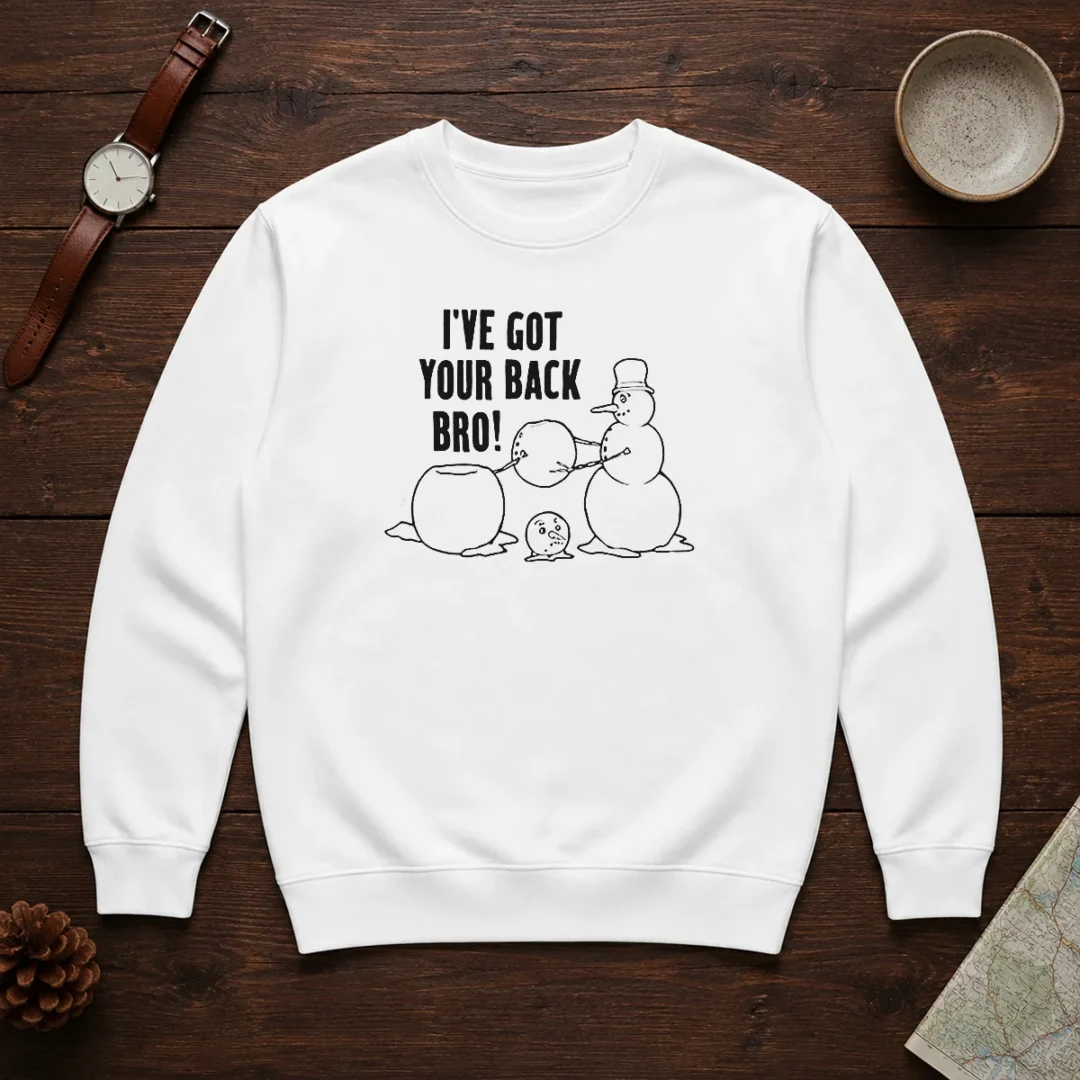 pretty-i-ve-got-your-back-bro-sweater Pretty I'Ve Got Your Back Bro Sweater