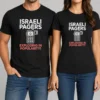Pretty Israeli Pagers Exploding In Popularity Star Of David Pager Gag Joke